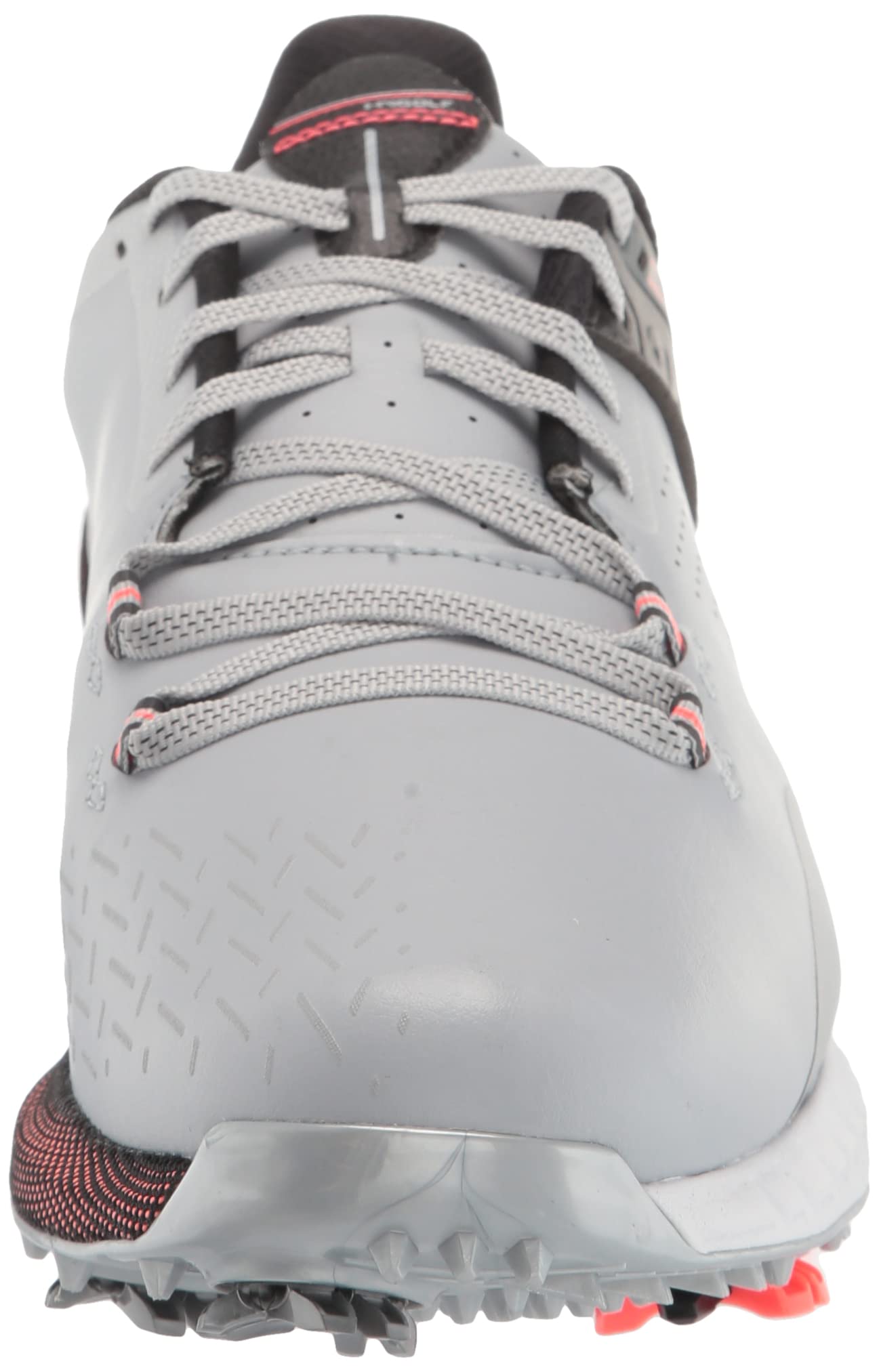 Under Armour Men's HOVR Drive 2 Golf Shoes - Lightweight Comfort & Stability for Walking 18 Holes | Perfect for Golf Tournaments & Casual Wear