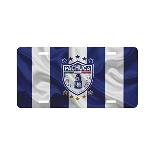 C.F.Pachuca Football 2