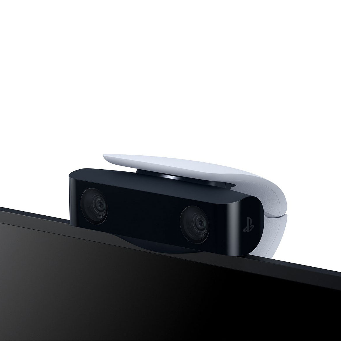 Sony PS5 PlayStation 5 HD Camera - 1080p Streaming Webcam for Gaming & Live Streaming | Perfect for Twitch, YouTube & Video Conferencing