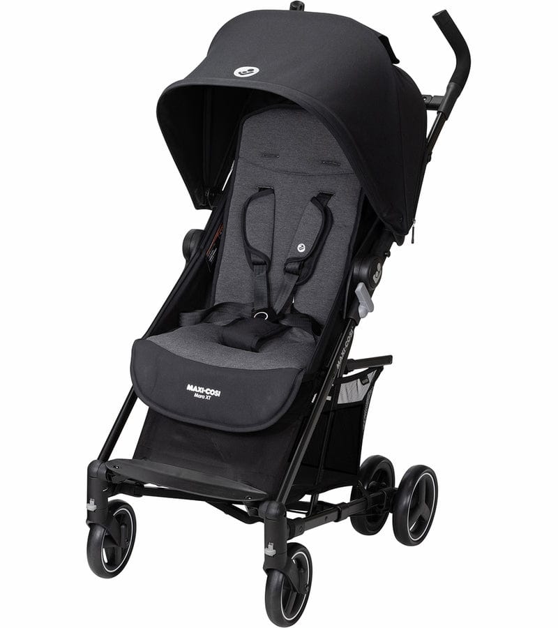 Maxi Cosi Mara XT Ultra Compact Lightweight Stroller for Travel & Everyday Use - Perfect for Infants & Toddlers On-The-Go