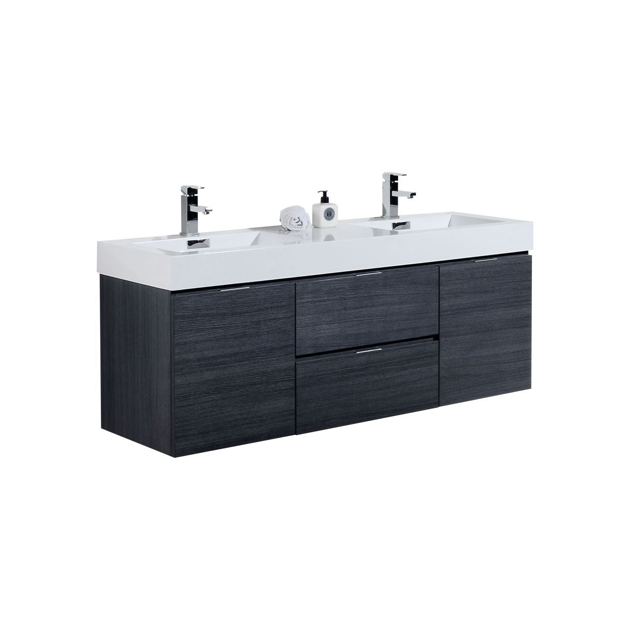 KubeBath Bliss 60