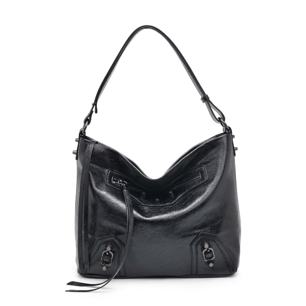 Hobo 6 - Stylish & Comfortable Crossbody Bag for Women | Perfect for Travel, Work & Everyday Use