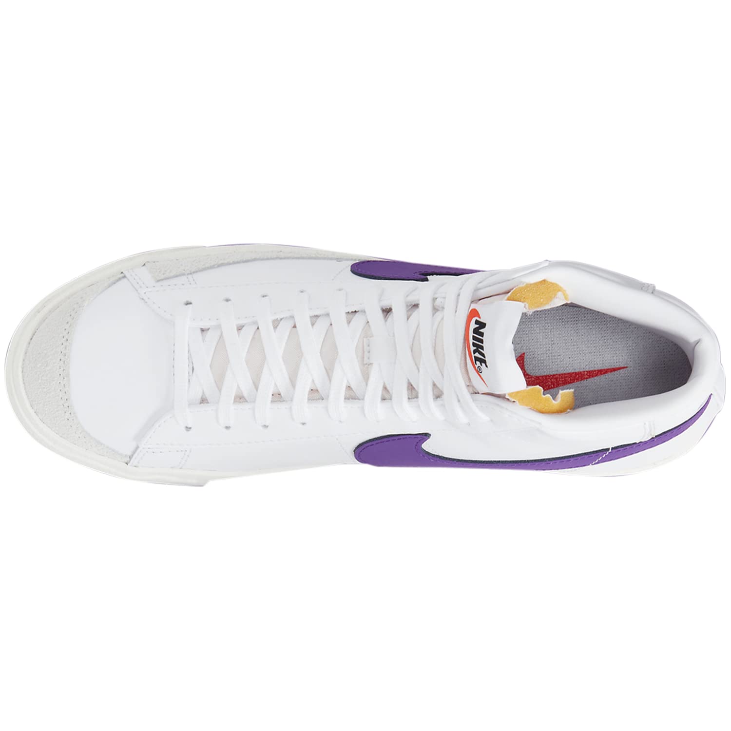 Nike Men's Basketball Shoes - High Performance Basketball Sneakers for Indoor & Outdoor Courts - Perfect for Training, Games & Streetwear Fashion