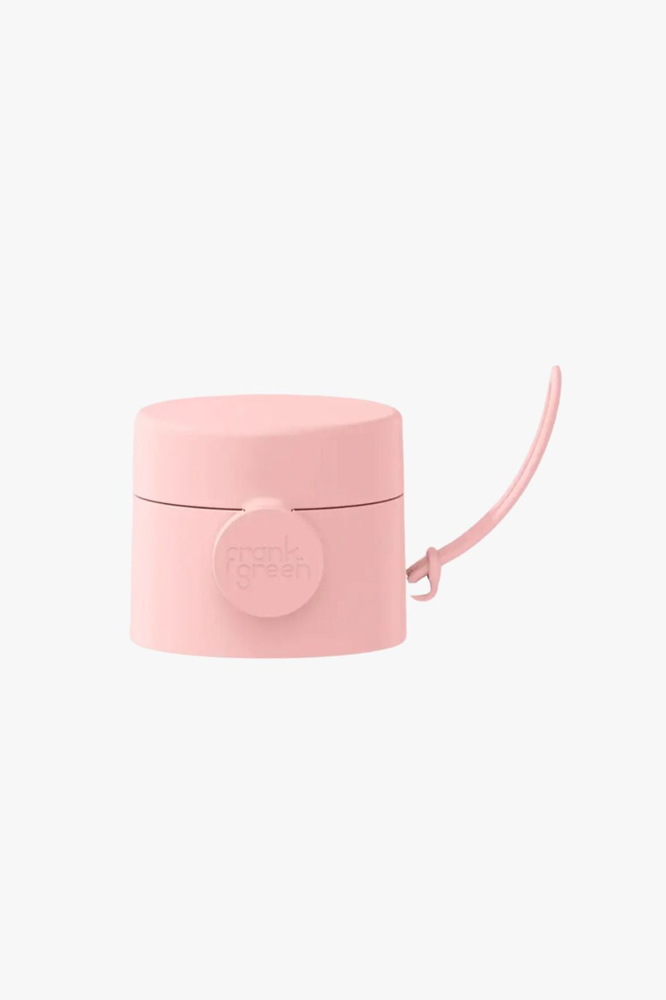 Blushed Switch Lid Pack - Reusable Silicone Lids for Food Storage | Perfect for Meal Prep, Leftovers & On-the-Go Snacks