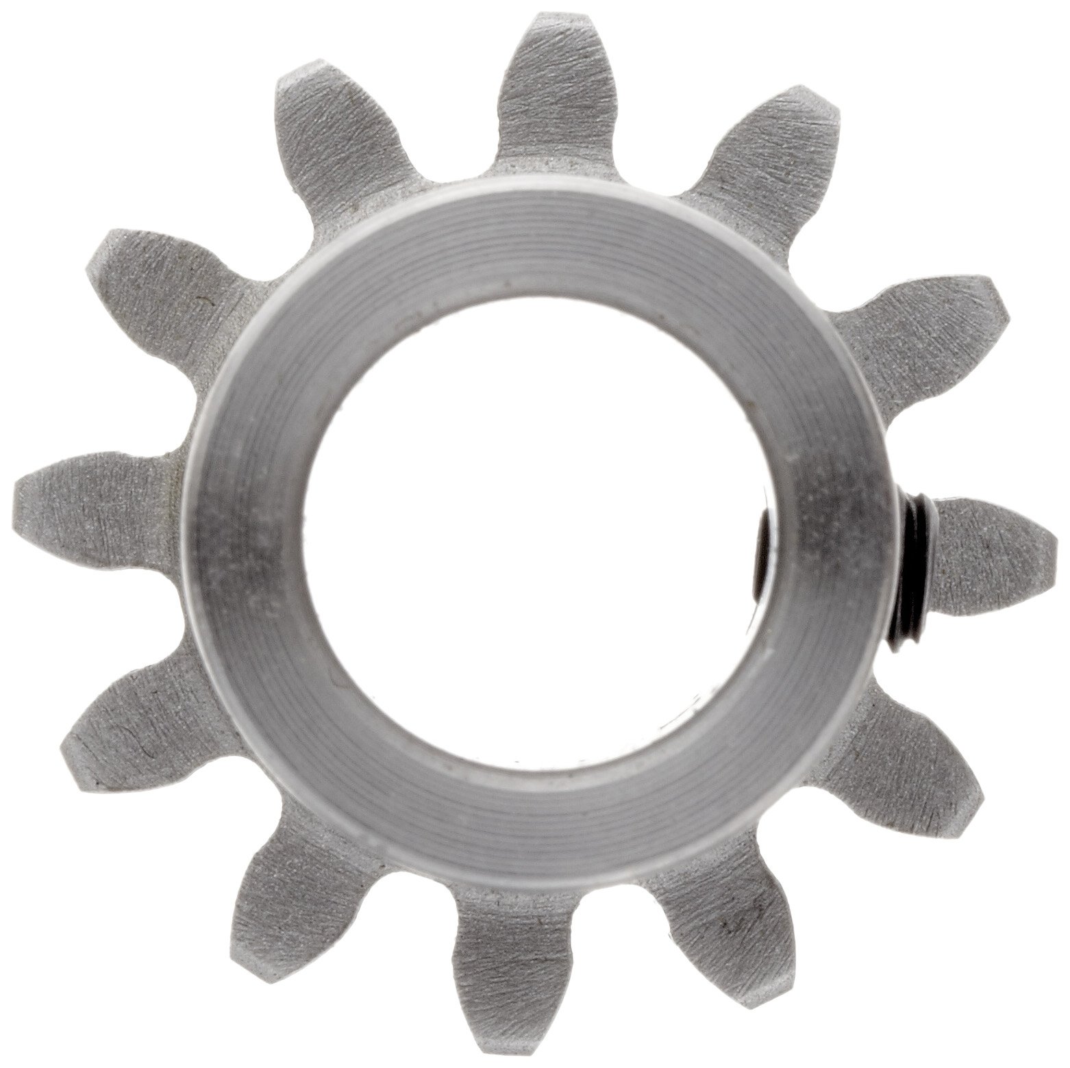 Steel Spur Gear 12 Pitch 0.750