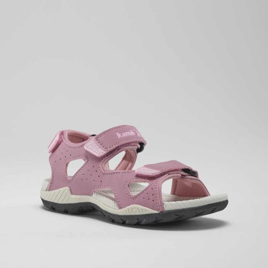 **Lobster 2 Kids' Open Toe Sandals – Comfortable & Breathable Summer Beach Shoes for Boys and Girls – Perfect for Outdoor Play, Beach Trips, and Poolside Fun**
