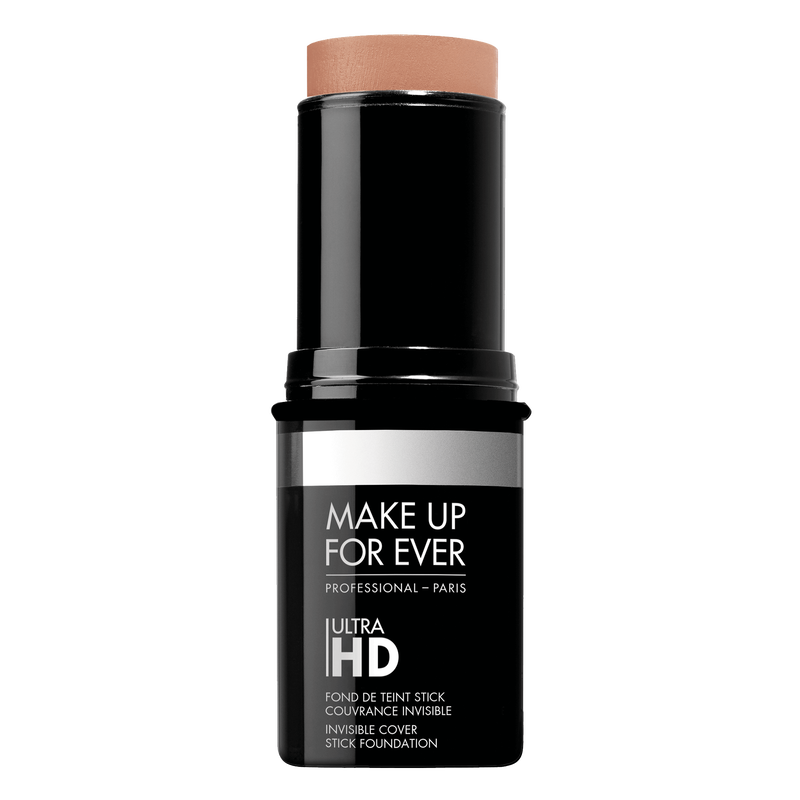 Make Up For Ever Ultra HD Stick Foundation - Long Lasting Full Coverage Foundation for Flawless Skin - Perfect for Photography, Events & Everyday Wear