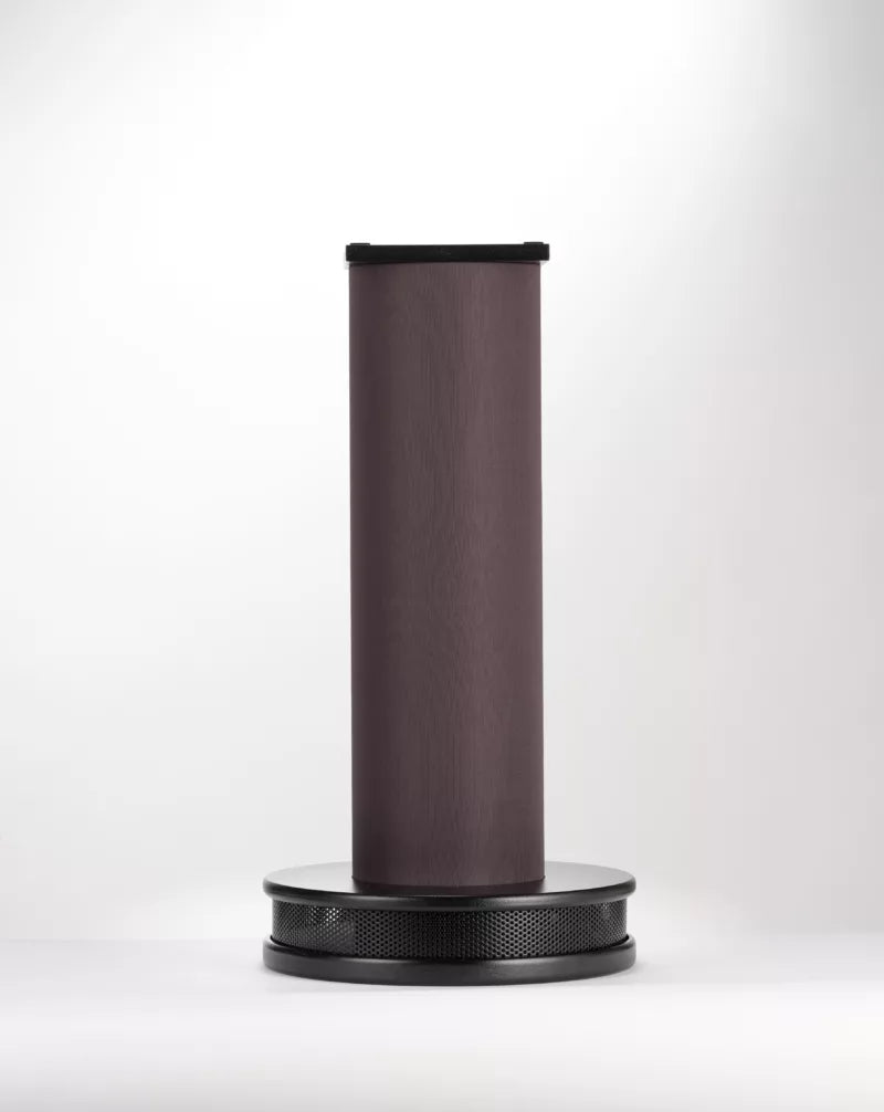 Harbeth Nelson Subwoofer & Speaker Stands (Pair) - Premium Audio Equipment for Home Theater & Studio Sound Systems - Perfect for Surround Sound & Hi-Fi Setups