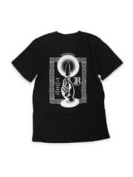 Chris Reeve CRK 1107 Grail Pocket T-Shirt - Black - Size Large | Premium Men's Short Sleeve Tee for Casual Wear & Outdoor Activities