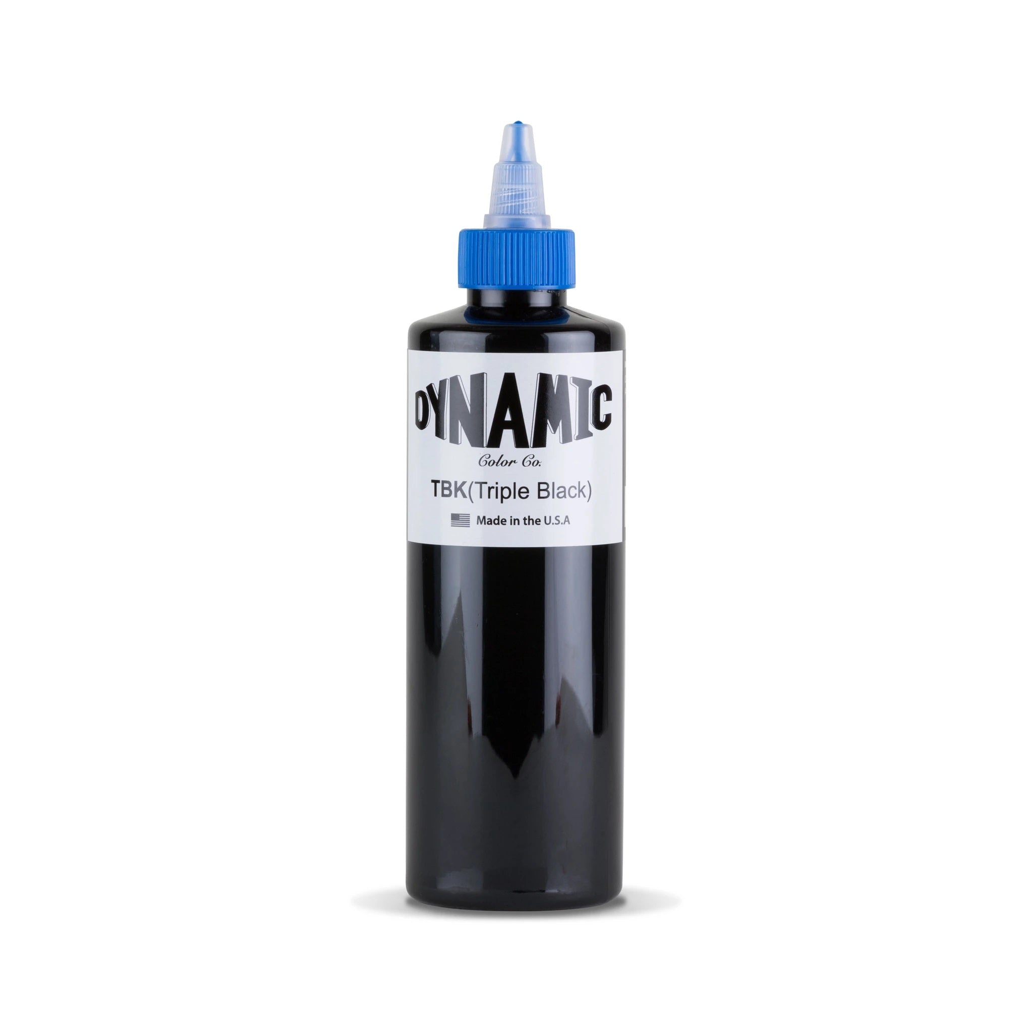 Dynamic Triple Black TBK Ink - Premium Quality Ink for Printers, Markers & Crafts - Perfect for Office, School & DIY Projects
