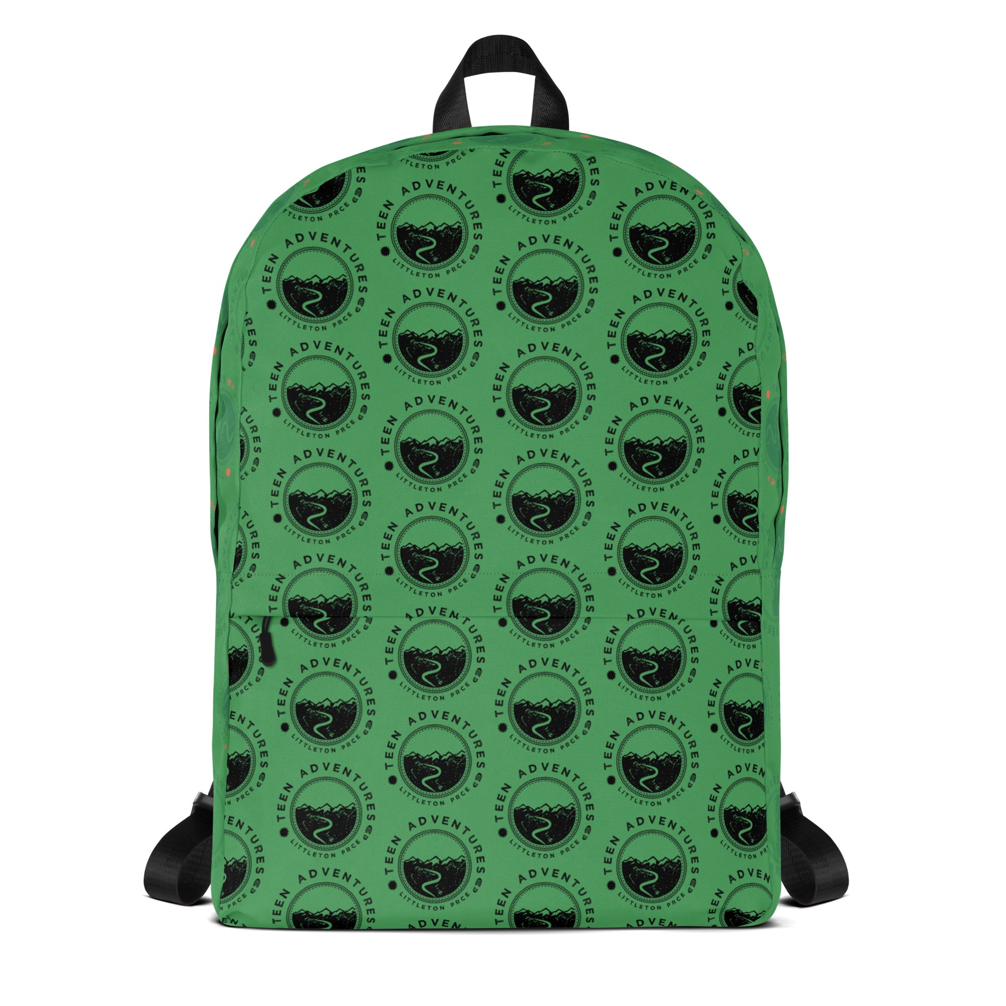 Littleton Backpack for Teens - Durable School & Travel Backpack for Boys & Girls - Perfect for Hiking, Camping & Daily Use