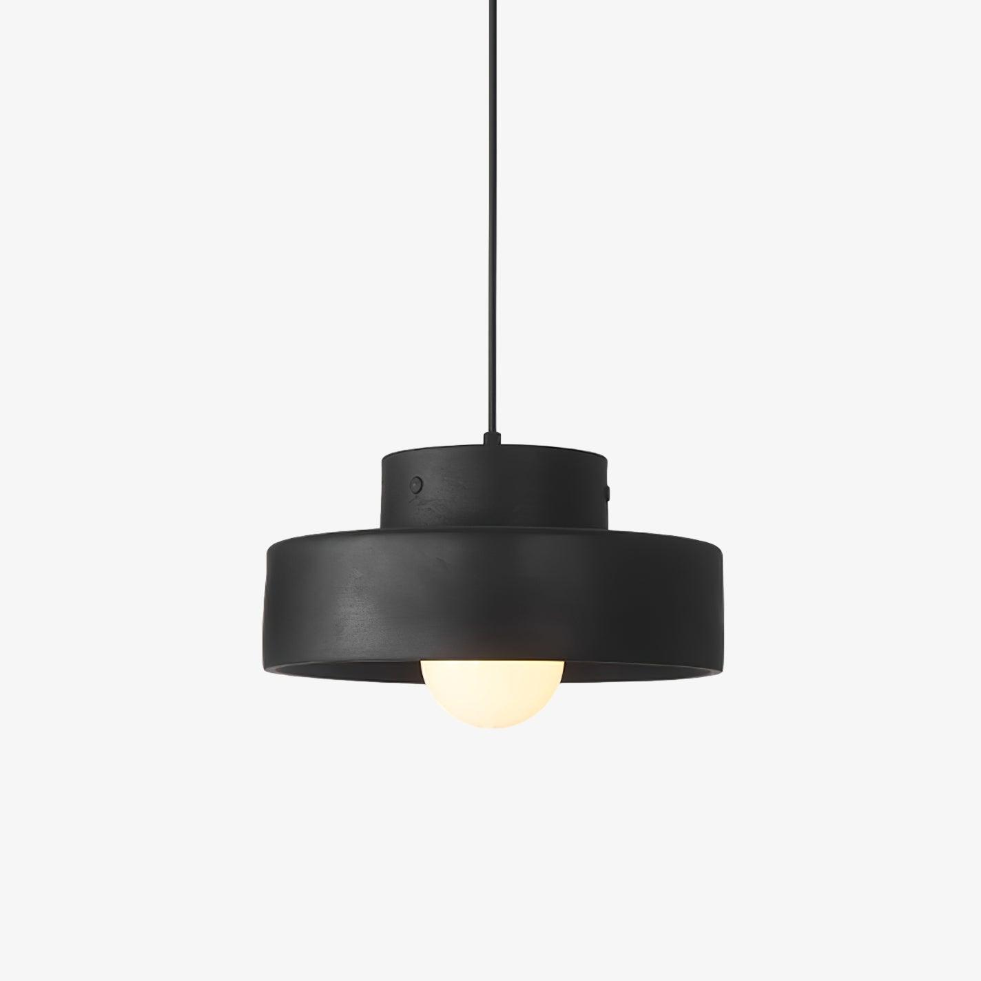 Stylish Bray Pendant Lamp - Modern Hanging Light Fixture for Living Room, Dining Room & Bedroom Decor