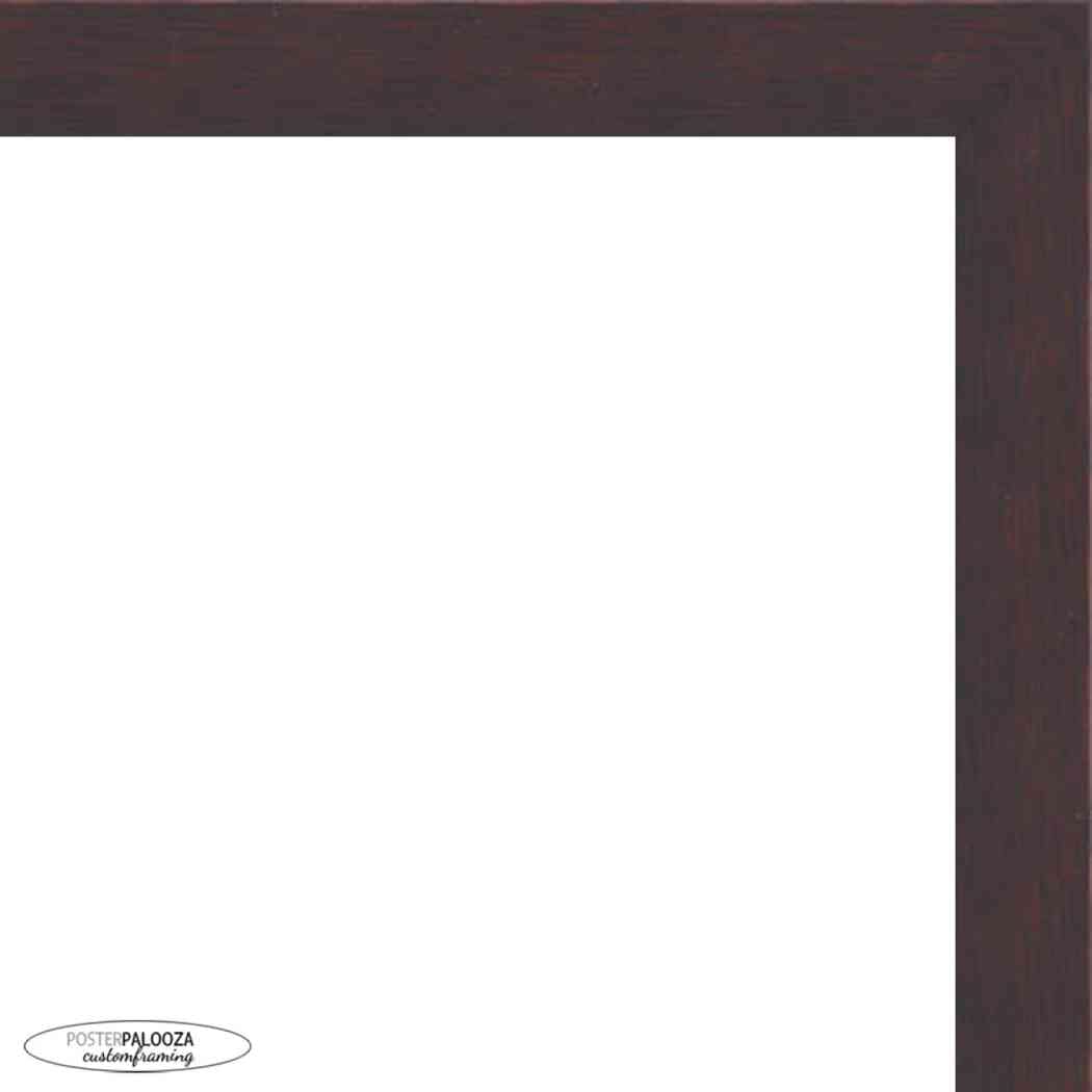 15x11 Walnut Shadow Box Frame - 1.5 Inch Deep Display Case for Memorabilia, Photos & Collectibles - Shatterproof Acrylic Glass with Hanging Hardware - Perfect for Wedding Invitations, Military Medals, Sports Jerseys & 3D Keepsakes