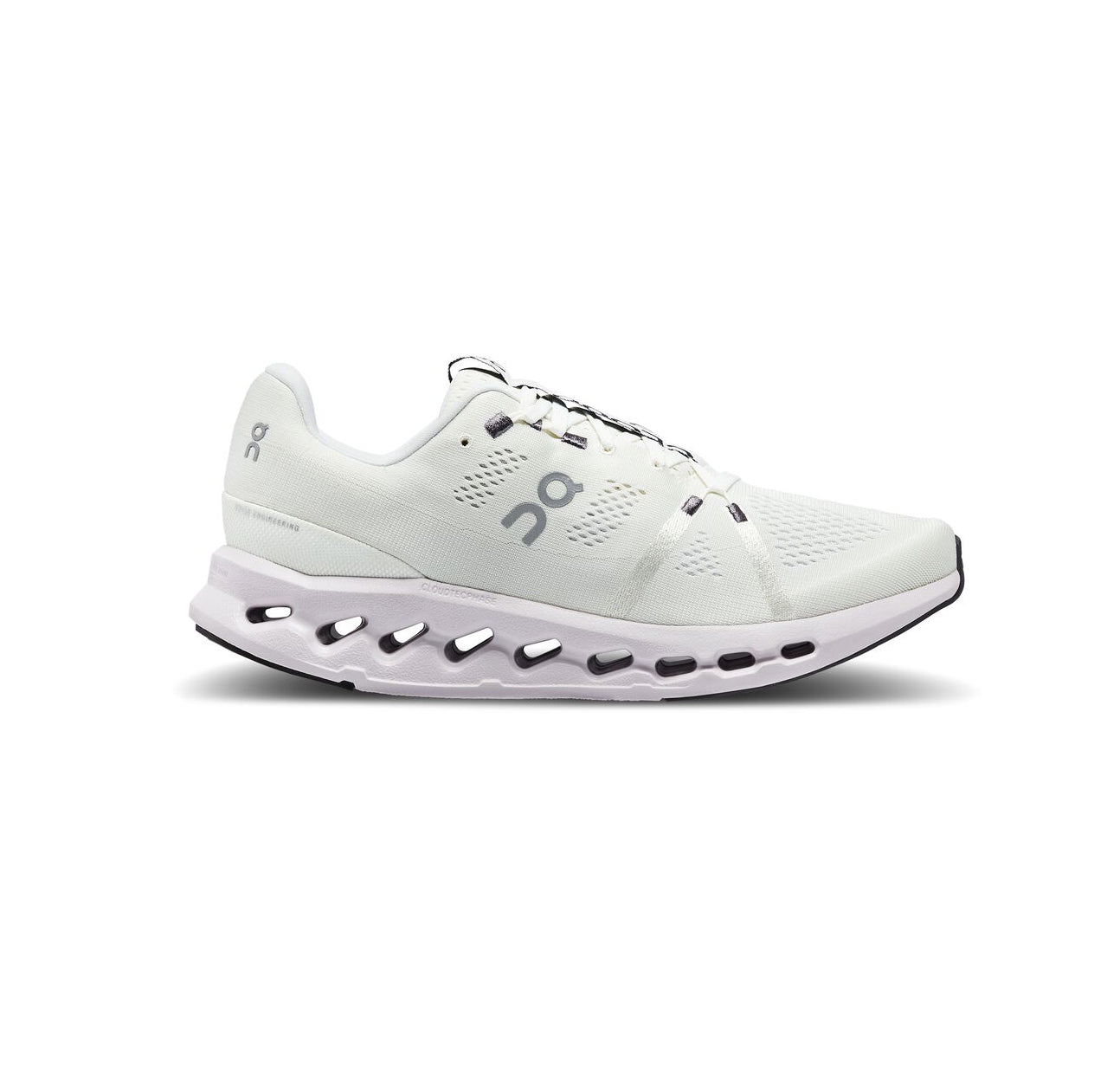Cloudsurfer Men's Running Shoes - Lightweight & Cushioned for Long-Distance Running, Trail & Road Training - Perfect for Marathon, Jogging & Gym Workouts