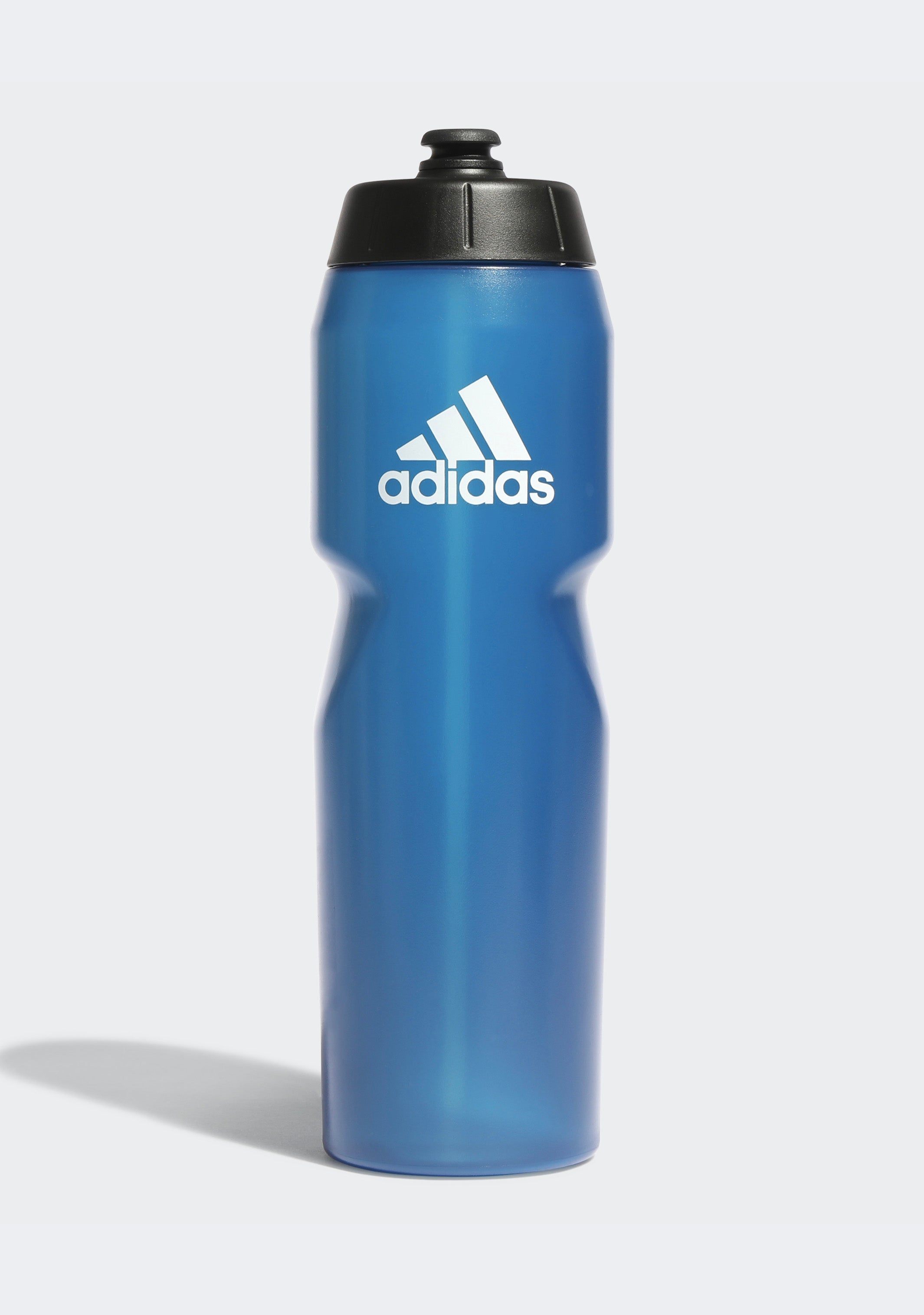 Adidas Performance 750ml Water Bottle - BPA Free, Leak Proof Sports Bottle for Gym, Running & Outdoor Activities