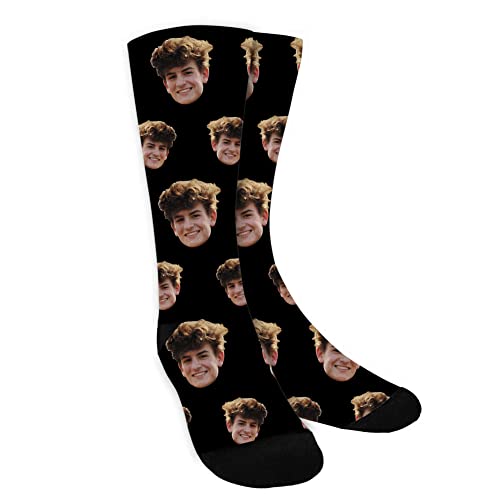 Face Socks