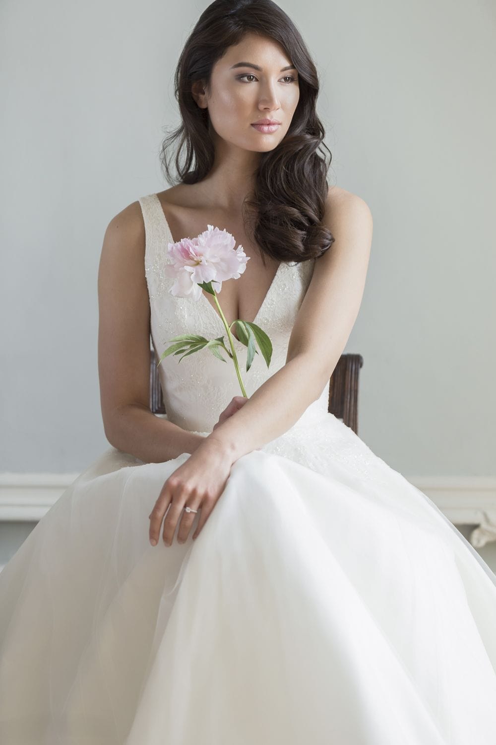 Augusta Jones Haylee Dress - Size 22 | Elegant Formal Gown for Weddings, Prom & Special Occasions
