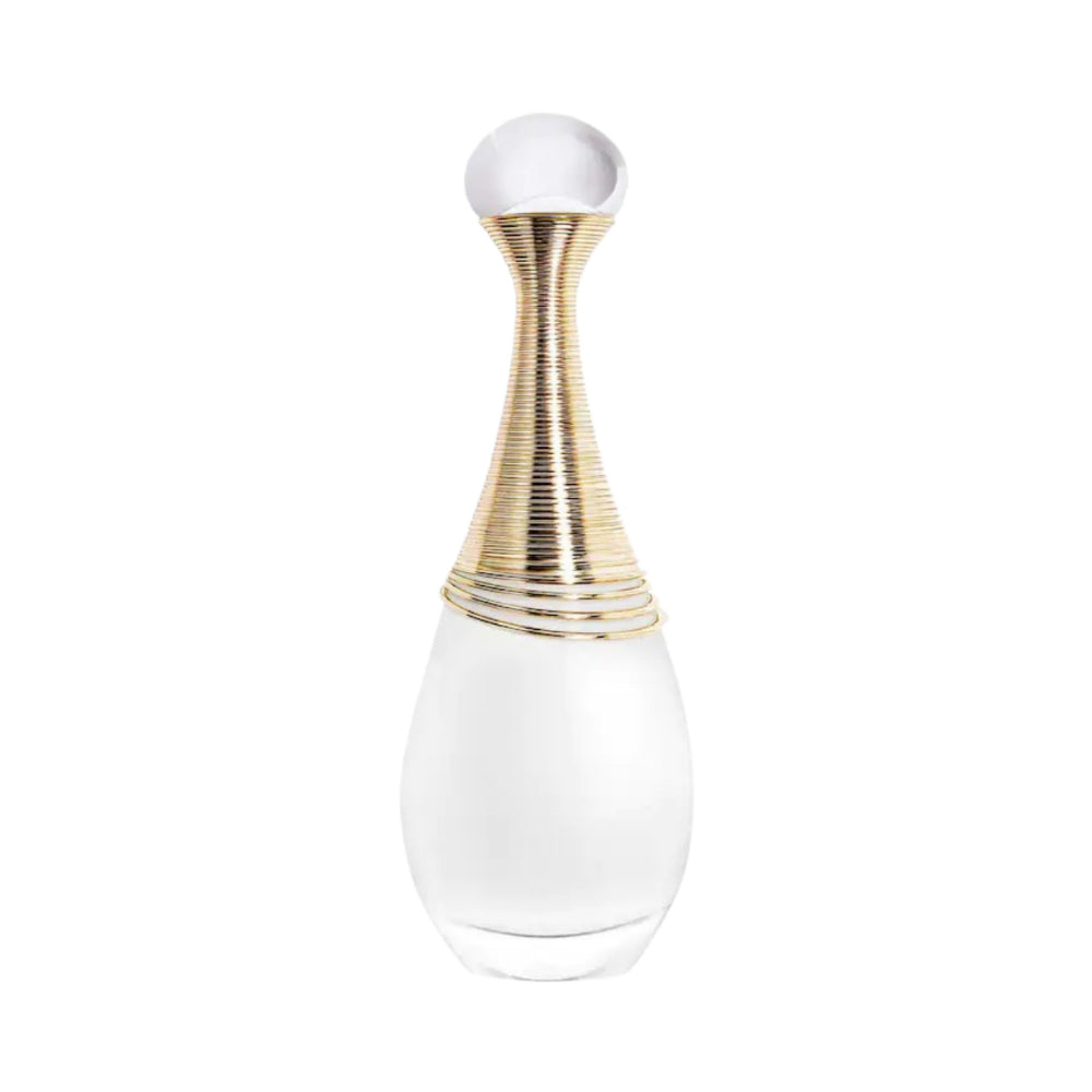 J'adore Eau De Parfum by Dior - 100ml Luxury Floral Perfume for Women, Day & Night Wear, Gift for Her, Romantic & Elegant Occasions