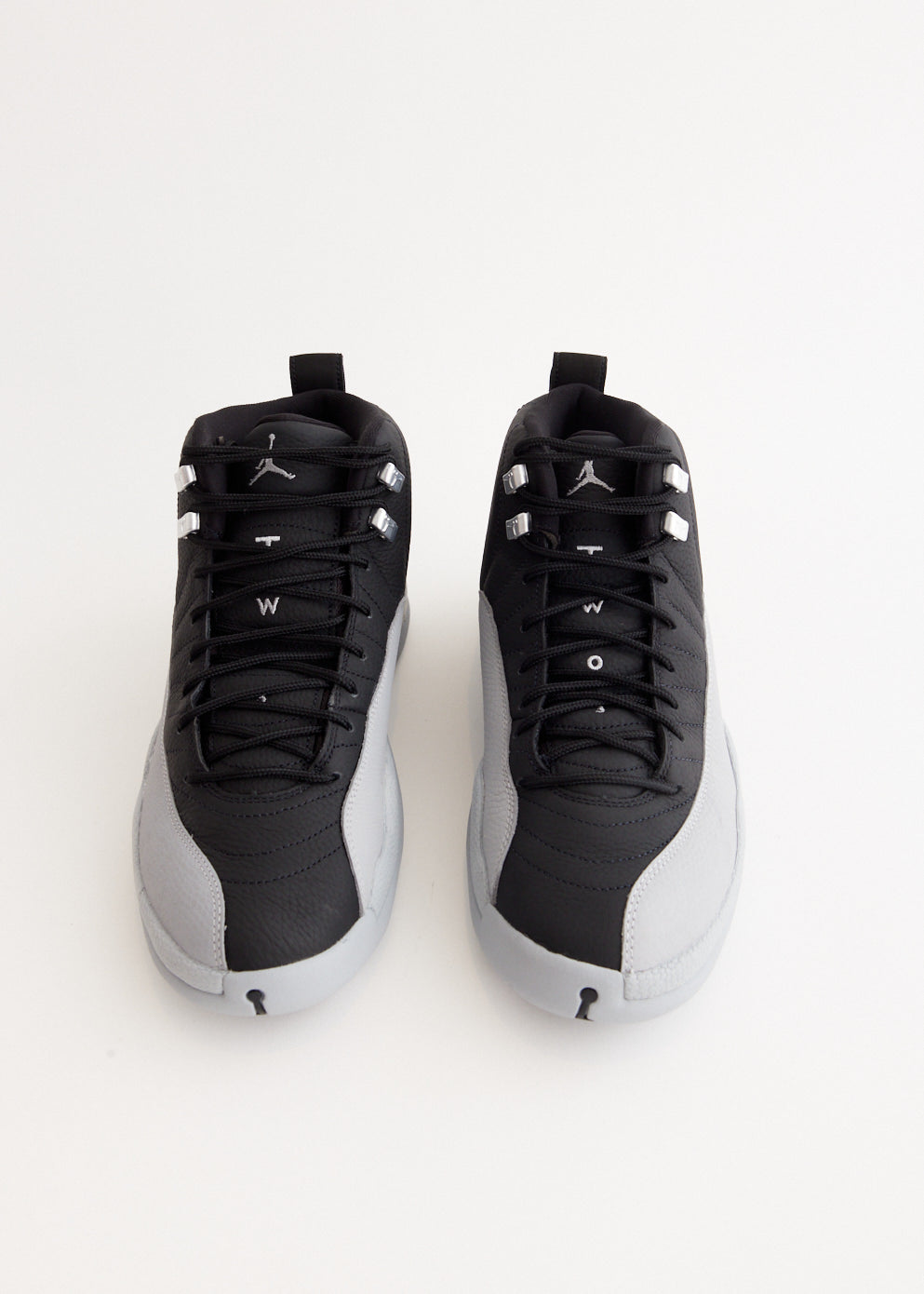 Air Jordan 12 Retro 'Barons' Basketball Shoes - Men's High-Top Sneakers for Streetwear & Court Performance | Perfect for Casual Wear, Sports & Sneaker Collectors