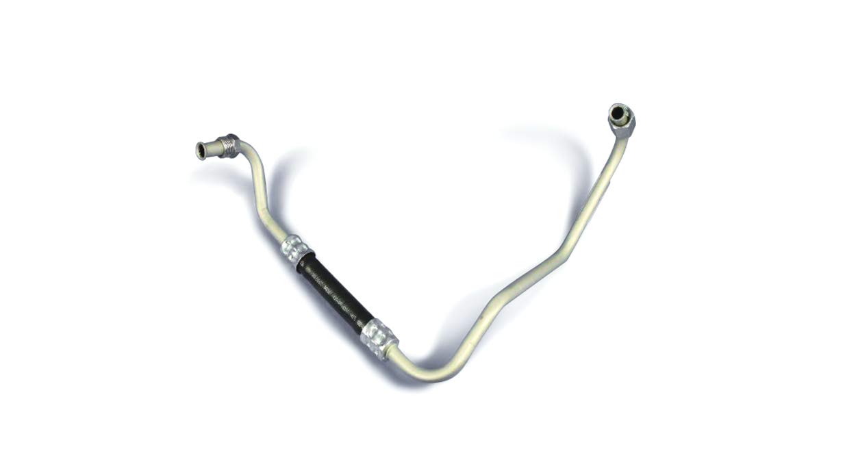 Mopar 5202 8920AH Transmission Oil Cooler Hose for Auto Repair