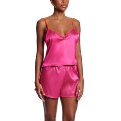 Oh™ In Full Bloom Short - Stylish Floral Print Shorts for Women | Perfect for Summer Outings, Beach Vacations & Casual Wear