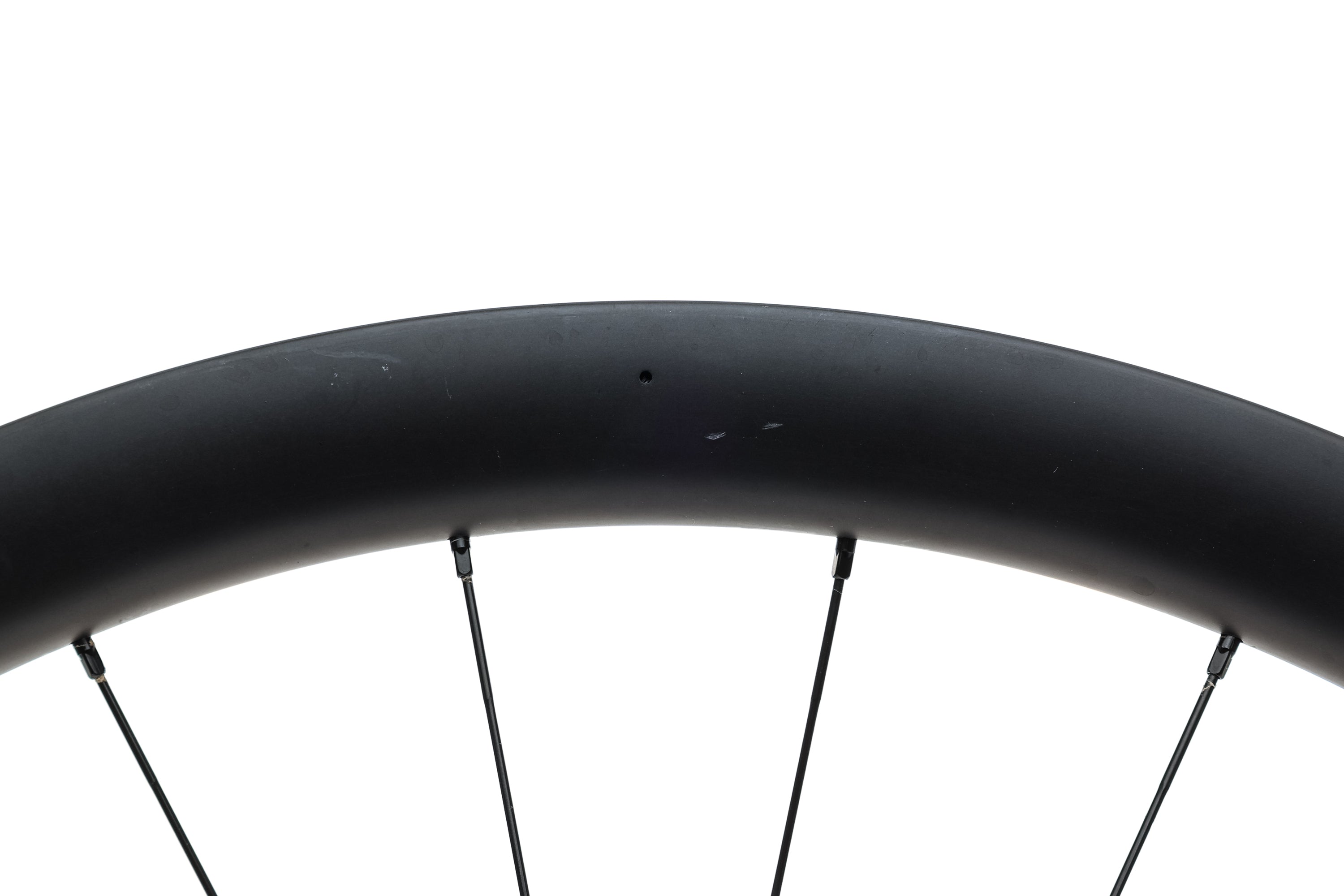 BMC CRD400 Carbon Tubeless 700c Front Wheel - Lightweight Aero Road Bike Wheel for Racing & Performance Cycling | Perfect for Triathlons, Time Trials & Road Racing