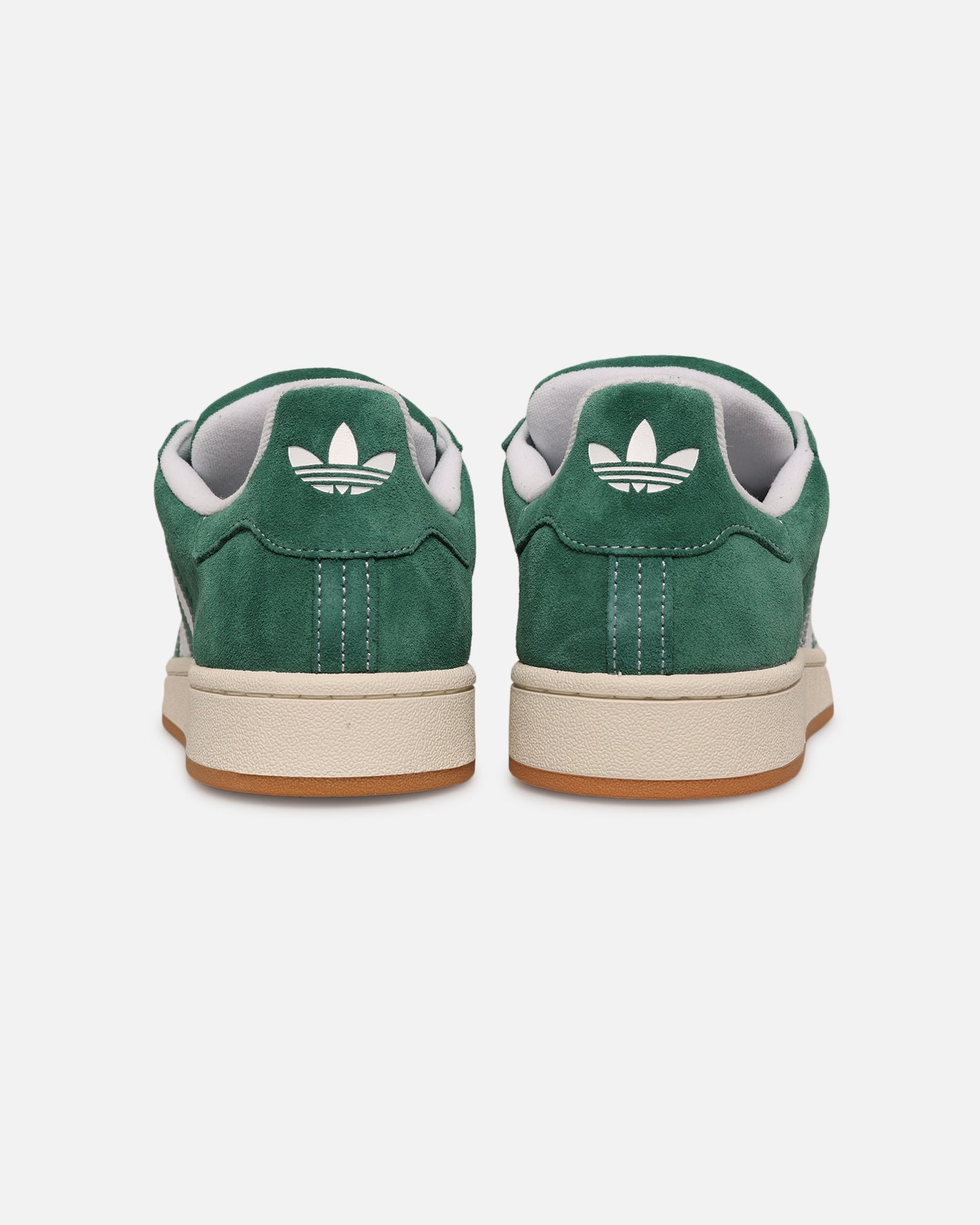 Adidas Campus 00s Sneakers - Dark Green Retro Running Shoes for Men & Women | Perfect for Casual Wear, Street Style & Everyday Comfort