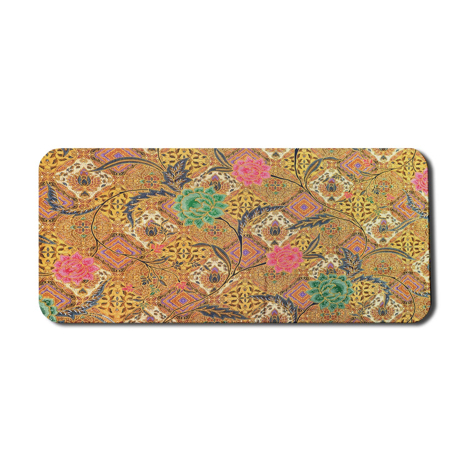 Ambesonne Large Gaming Mouse Pad 35