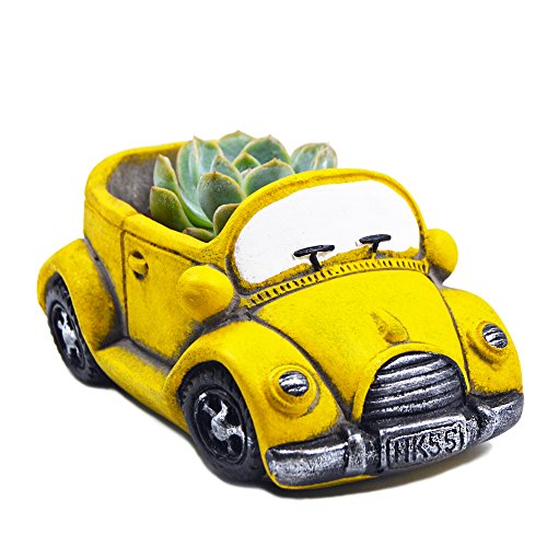 Yellowcar