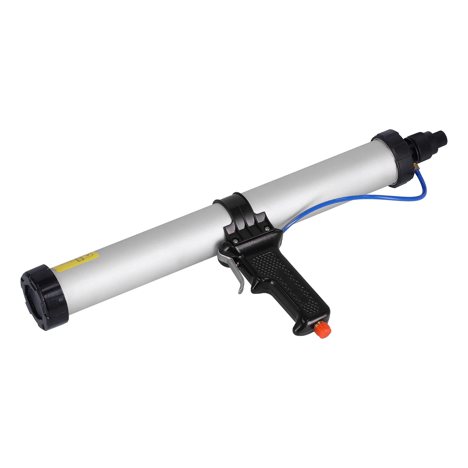 Pneumatic Caulking Gun 0-123psi <75dB for Solar & Building