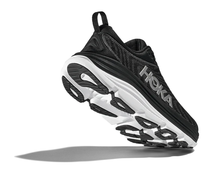 Hoka Gaviota 7 Men's Running Shoes - Stability & Cushion for Long-Distance Running, Jogging & Workouts