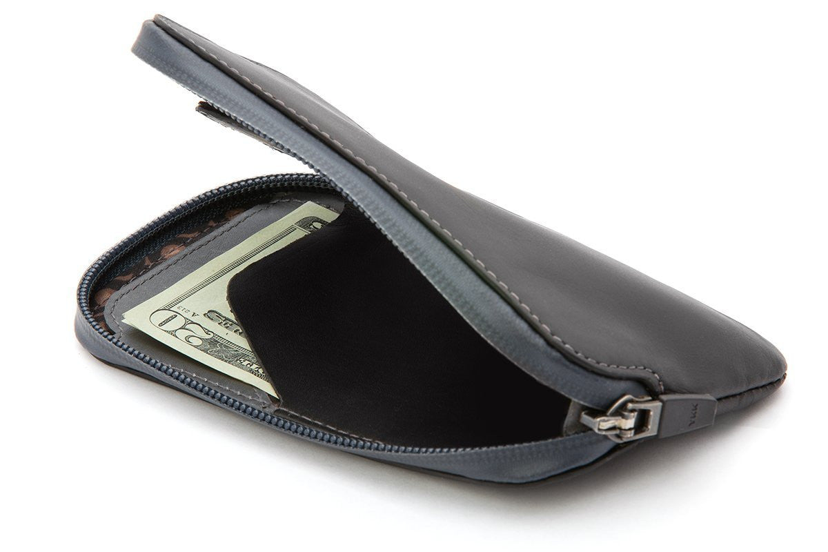 Bellroy Elements Phone Pocket for iPhone 6/6s - Waterproof & Slim Phone Case with RFID Protection | Perfect for Outdoor Adventures, Travel & Everyday Use