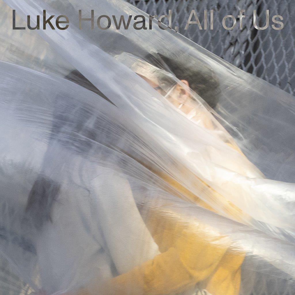 Cd Howard Luke All Of Us - Gospel & Christian Music CD - Perfect for Worship, Church Services & Spiritual Uplifting