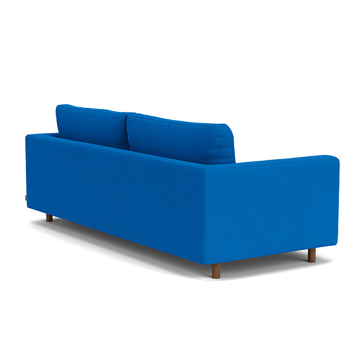 Premium Dylan Fabric 3-Seater Sofa - Modern Living Room Couch with Soft Upholstery & Sturdy Frame | Perfect for Small Spaces, Apartments, and Cozy Family Gatherings