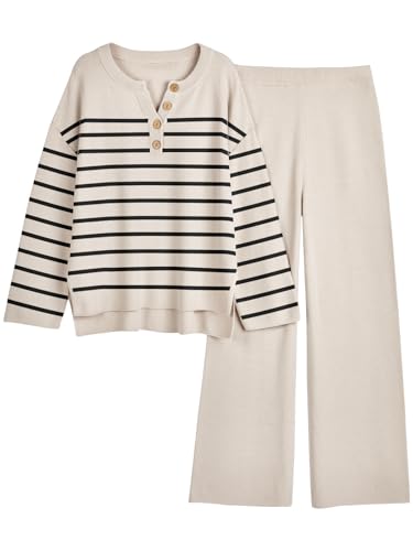 Stripes Apricot