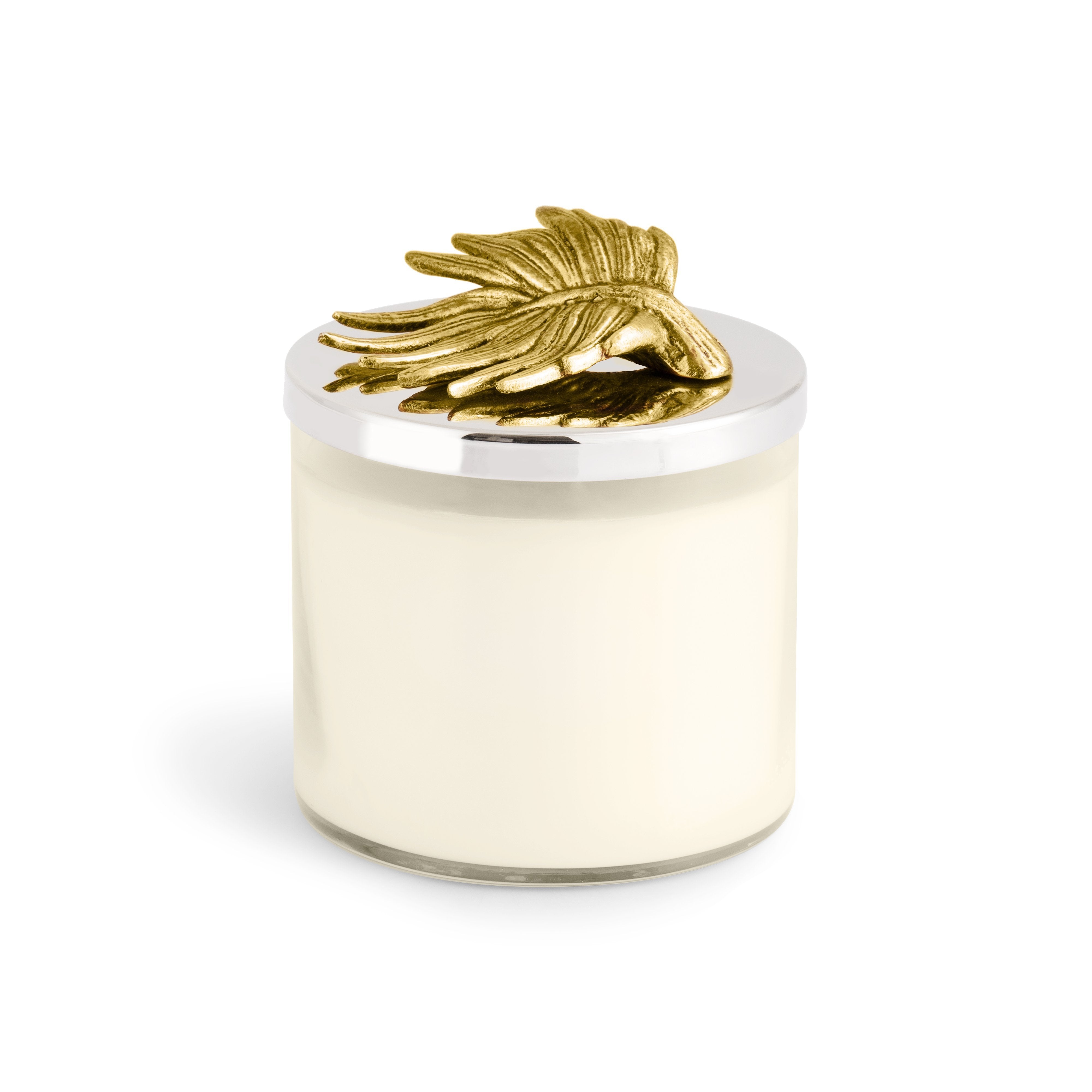 Premium Handmade Palm Wax Candles - Natural, Eco-Friendly & Long-Lasting - Perfect for Home Decor, Relaxation & Romantic Ambiance
