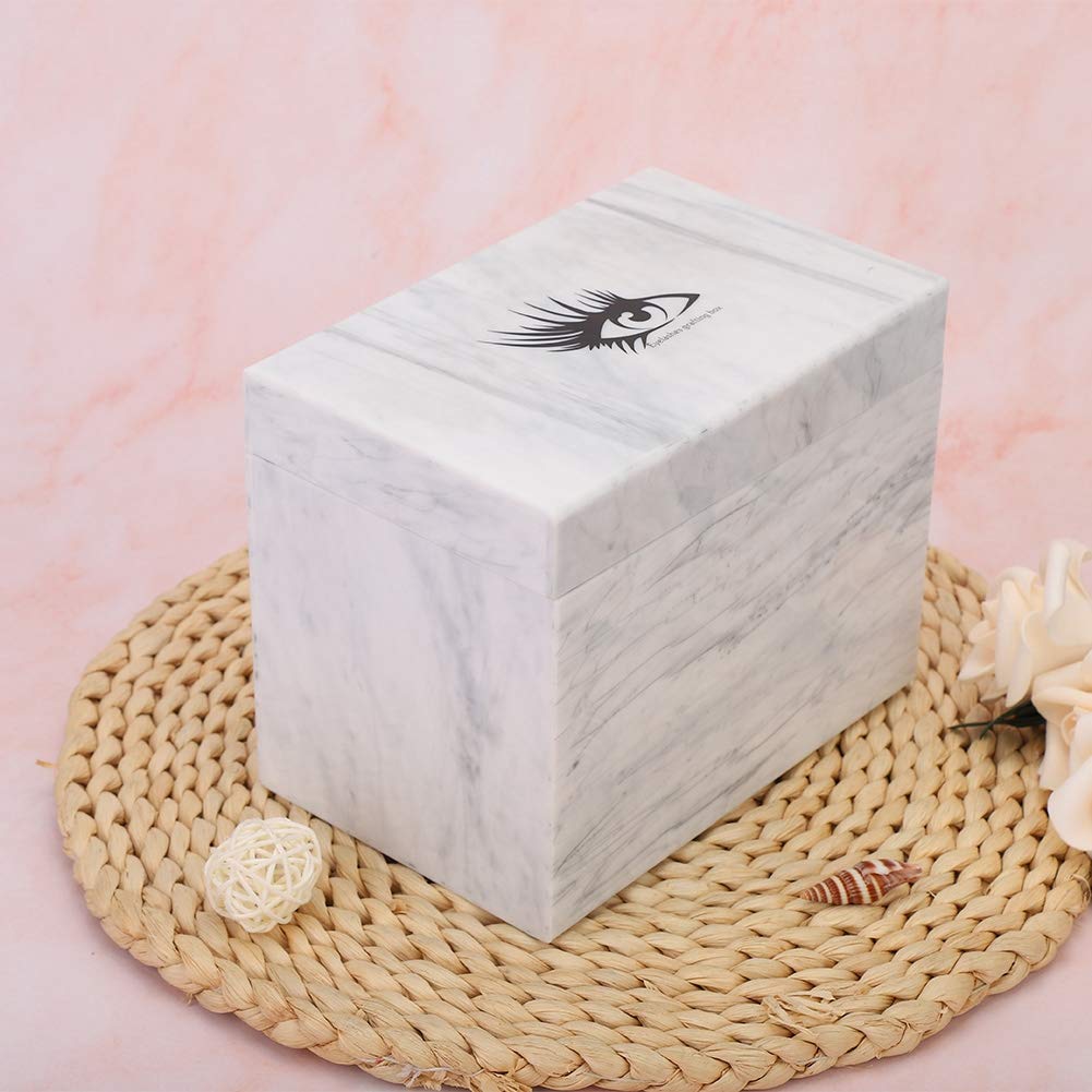 10-Layer False Eyelash Storage Box - Professional Eyelash Extension Organizer Case for Salon & Home Use | Durable Eyelash Grafting Box with Secure Lid | Perfect for Lash Artists, Makeup Enthusiasts & Beauty Professionals | Ideal for Salon Organization & Travel Makeup Kits | Great for Lash Extension Storage, Makeup Counter Organization & On-The-Go Beauty Needs | Perfect for Salon Storage, Travel Makeup Organizer & Professional Lash Artist Kit