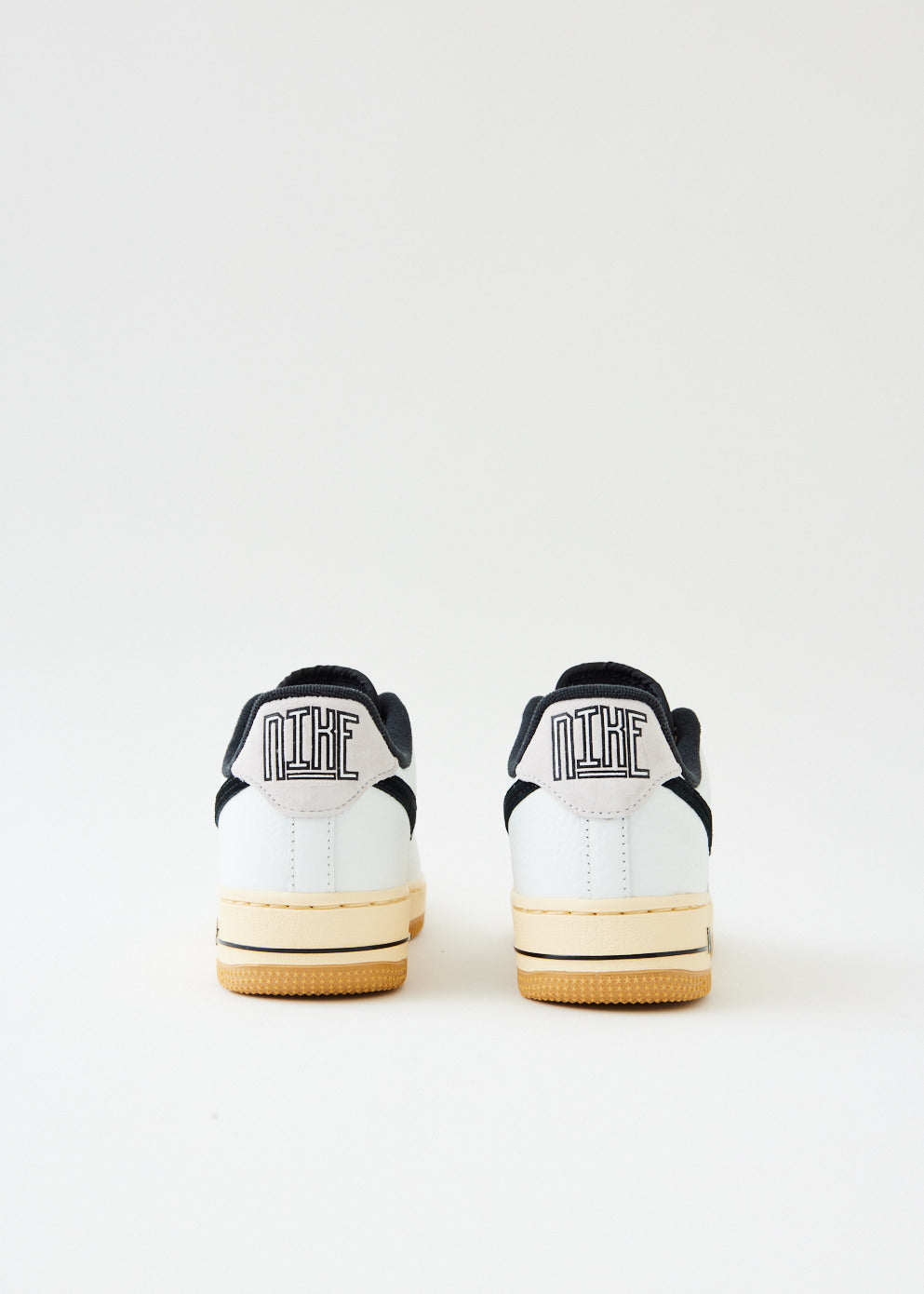 Nike Air Force 1 '07 LX Sneakers - Men's/Women's White Low-Top Basketball Shoes for Casual Wear & Street Style