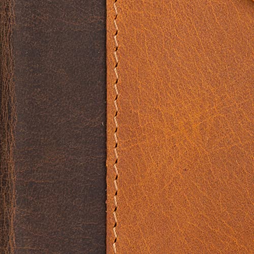 Camel-Dark Brown