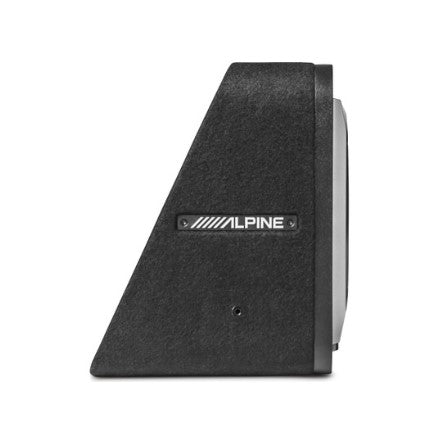 Alpine S2 SB8 8
