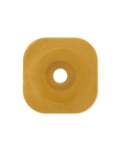 Hollister New Image FlexWear Flat Skin Barrier - 5 per Box, Cut to Fit Up to 1 1/4