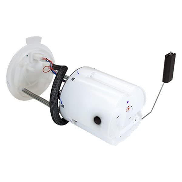 Motorcraft PFS-554 High Performance Electric Fuel Pump - Replacement for Ford, Lincoln & Mercury Vehicles - Perfect for Engine Performance Upgrades & Fuel System Maintenance
