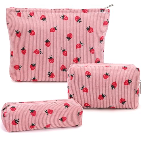 Strawberry Pink