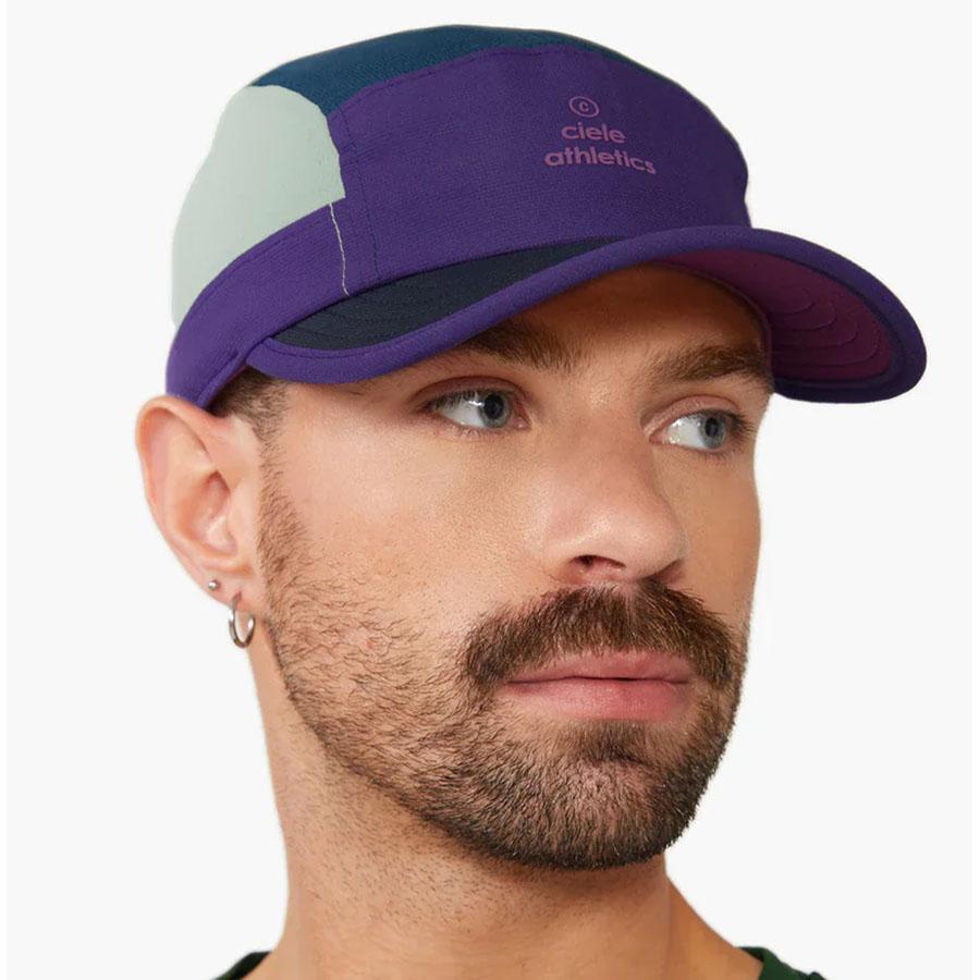 GOCap SC Iconic Pyramid Baseball Cap - Adjustable Snapback Hat for Men & Women - Perfect for Sports, Outdoor Activities & Fashion
