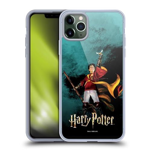 Quidditch 3