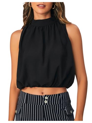 Plain Black