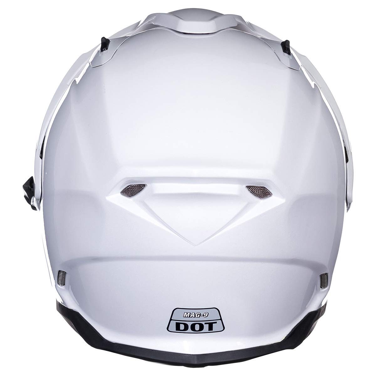 Bell Mag-9 Urban Bike Helmet - Lightweight & Ventilated Cycling Helmet for Commuters - Perfect for City Riding, Scooters & Electric Bikes