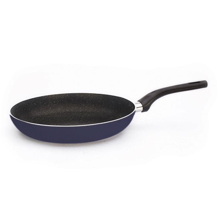 Acrochef 11-Inch Nonstick Frying Pan with Heat-Resistant Bakelite Handle - FS228 - Perfect for Sauteing, Frying & Omelets - Ideal for Home & Restaurant Cooking