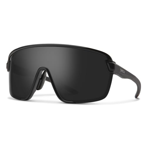 Matte Black / Chromapop Black