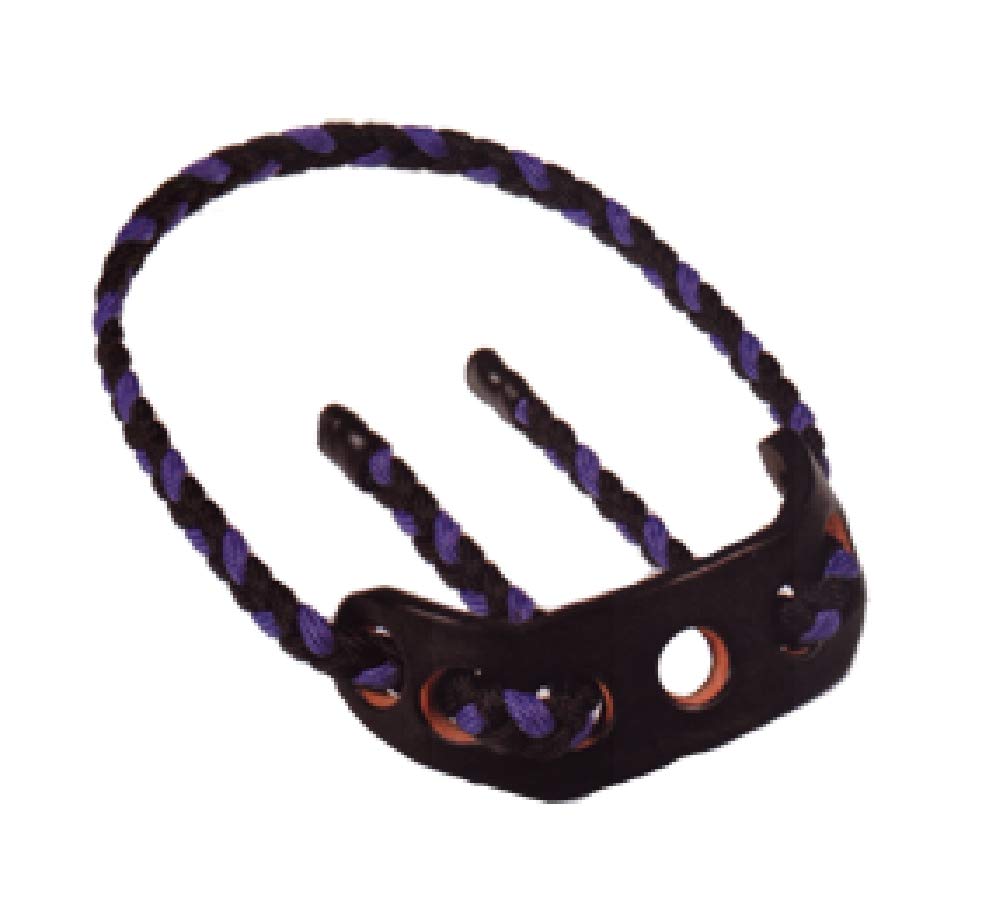 SG Target Bow Sling - Solid Neon Orange Bow Hunting Accessory for Archery & Outdoor Sports | Perfect for Target Practice, Hunting Trips & Competitive Shooting